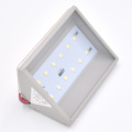 E197 Aufzugs-LED-Licht Blaue Aufzugs-Notlichtlampe